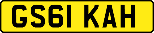 GS61KAH