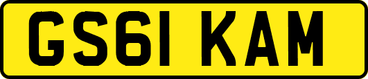 GS61KAM