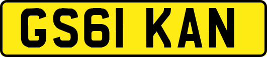 GS61KAN