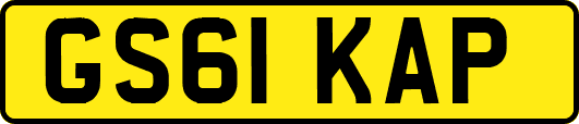 GS61KAP