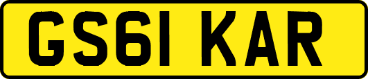 GS61KAR