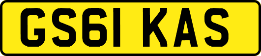 GS61KAS