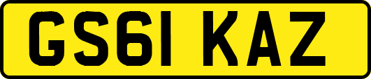 GS61KAZ