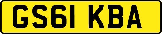 GS61KBA