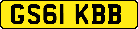 GS61KBB