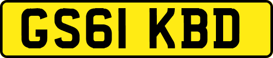 GS61KBD