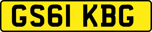 GS61KBG