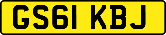 GS61KBJ