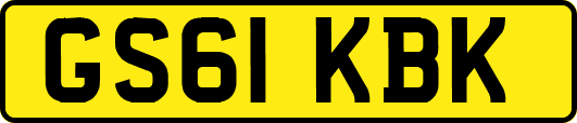GS61KBK