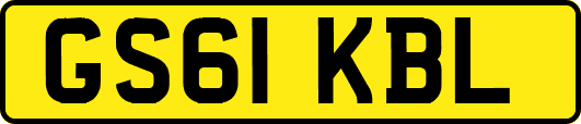 GS61KBL