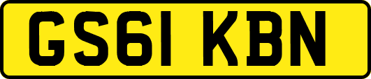 GS61KBN