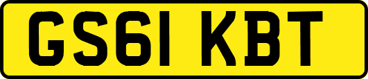 GS61KBT