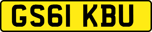 GS61KBU
