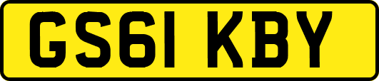 GS61KBY