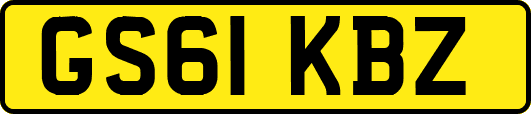 GS61KBZ