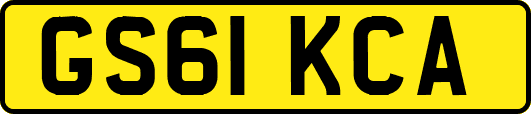 GS61KCA