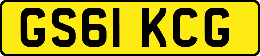 GS61KCG