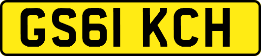 GS61KCH