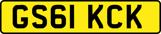 GS61KCK