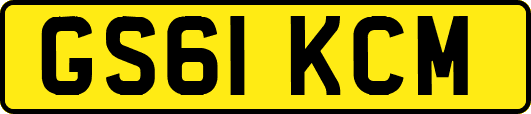 GS61KCM