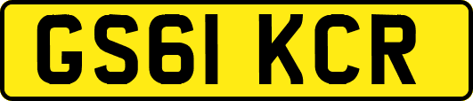 GS61KCR