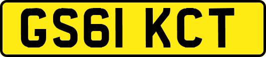 GS61KCT