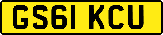 GS61KCU