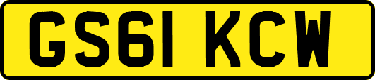 GS61KCW