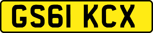 GS61KCX
