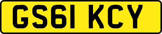 GS61KCY