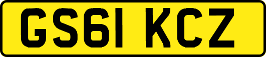 GS61KCZ