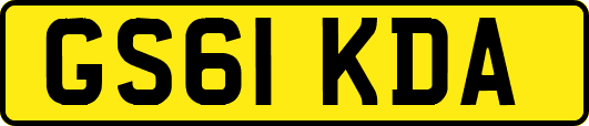 GS61KDA