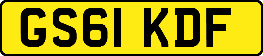 GS61KDF