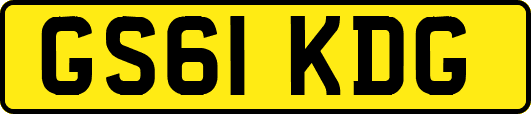 GS61KDG