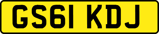 GS61KDJ