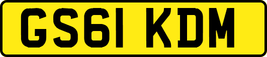 GS61KDM