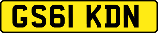 GS61KDN