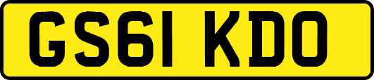 GS61KDO