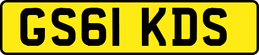 GS61KDS