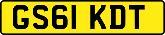 GS61KDT