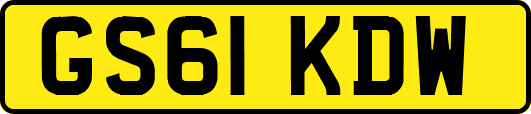 GS61KDW
