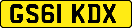 GS61KDX