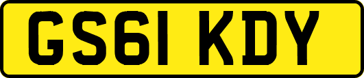 GS61KDY