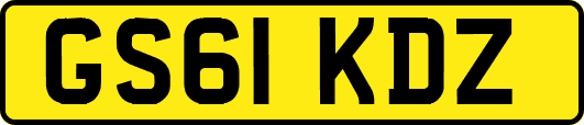 GS61KDZ