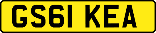 GS61KEA