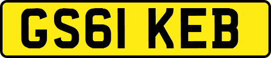 GS61KEB