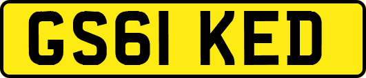 GS61KED