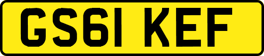 GS61KEF