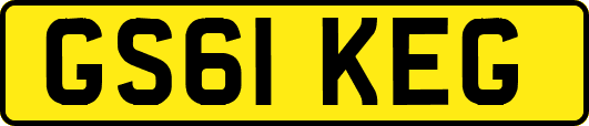 GS61KEG