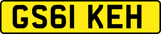 GS61KEH